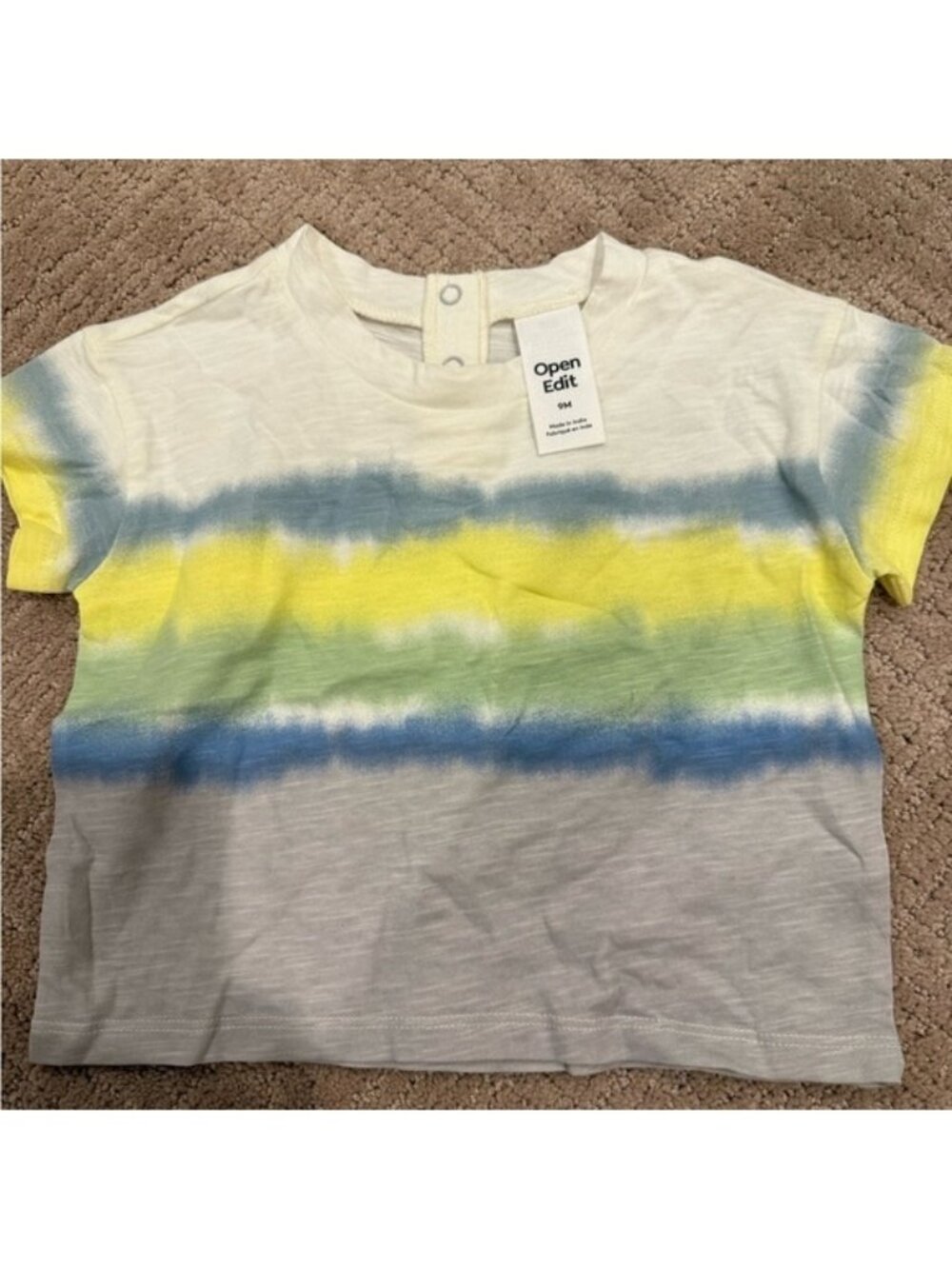 Open Edit Kids Tshirt